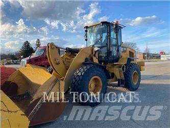 CAT 938M Rataslaadurid