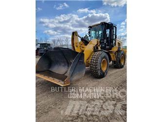 CAT 938M Rataslaadurid