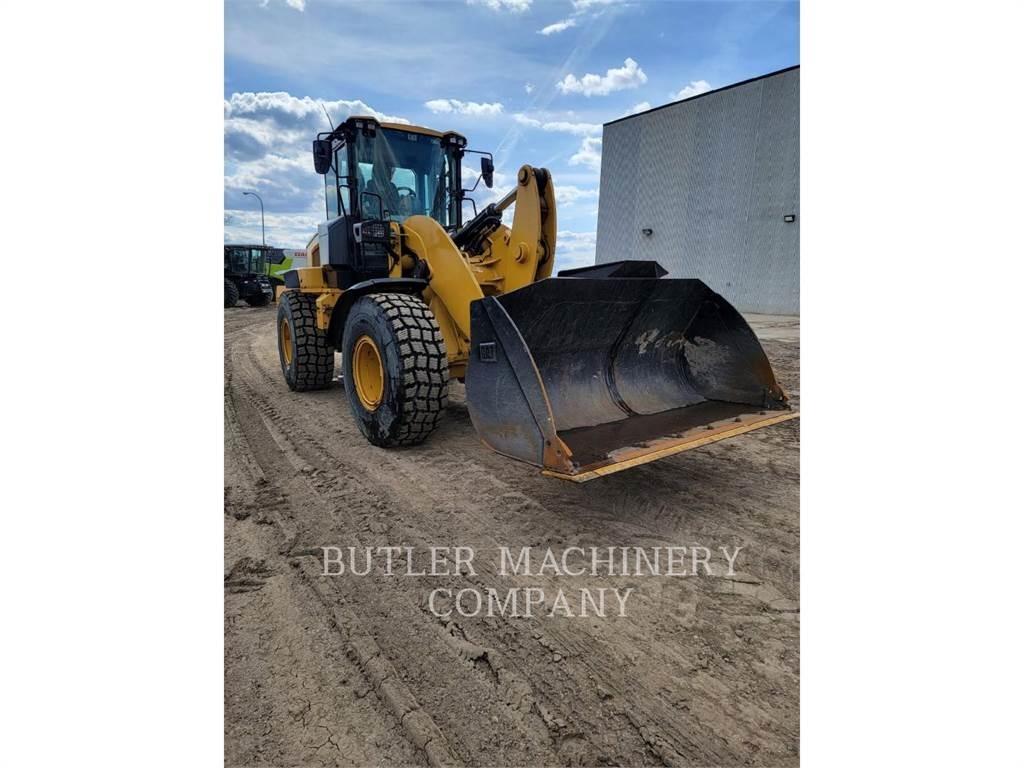 CAT 938M Rataslaadurid