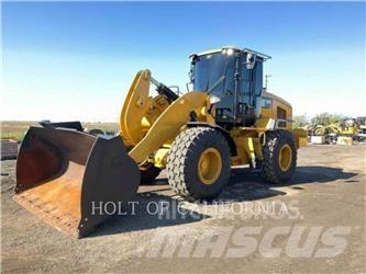 CAT 938M Rataslaadurid