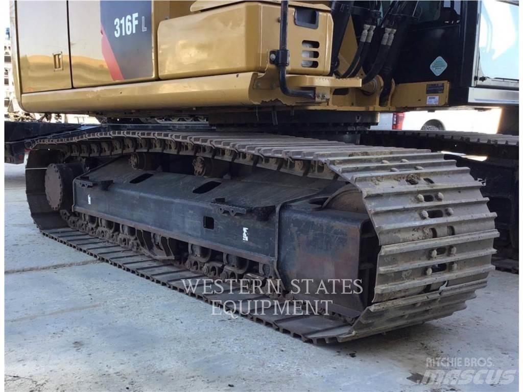 CAT 938M Rataslaadurid