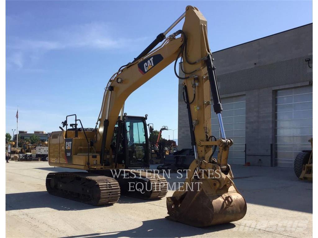 CAT 938M Rataslaadurid