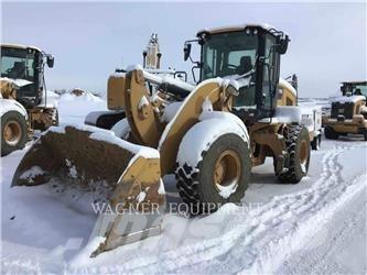 CAT 938M Rataslaadurid