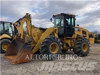 CAT 938M Rataslaadurid