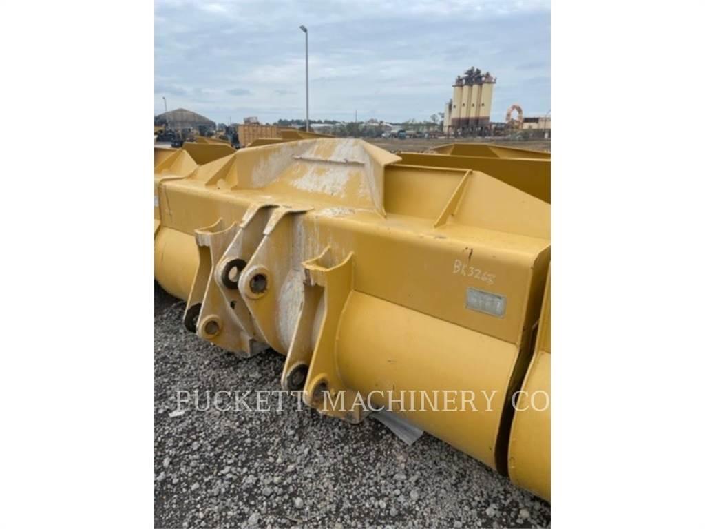 CAT 938M 3.4 YD3 BUCKET Kopad