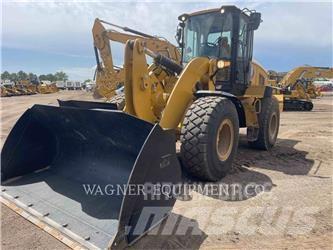 CAT 938M FC Rataslaadurid