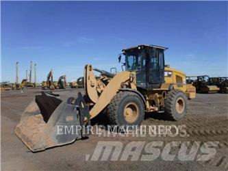 CAT 938M FC Rataslaadurid