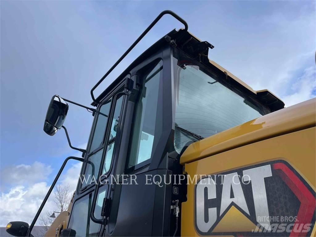 CAT 938M FC Rataslaadurid