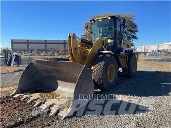 CAT 938M FC Rataslaadurid