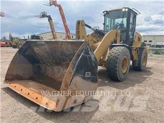 CAT 938M HL Rataslaadurid
