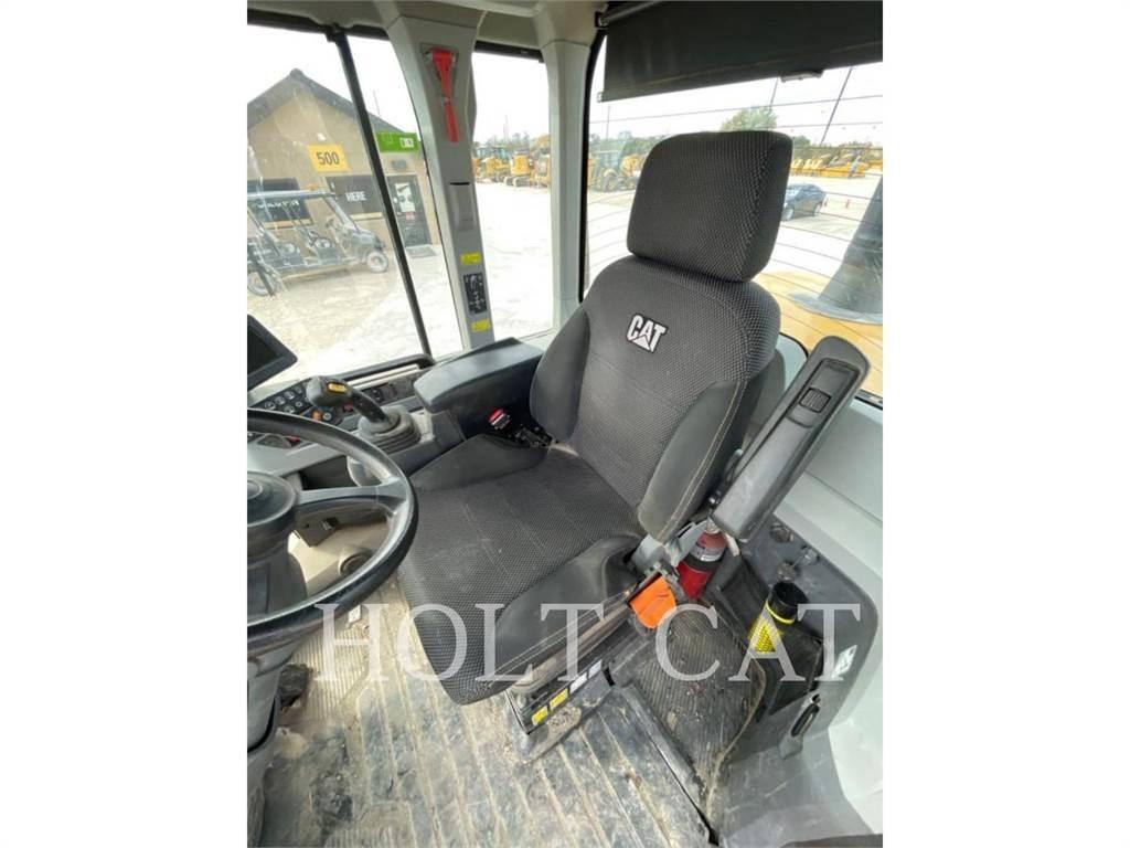 CAT 938M ISO Rataslaadurid