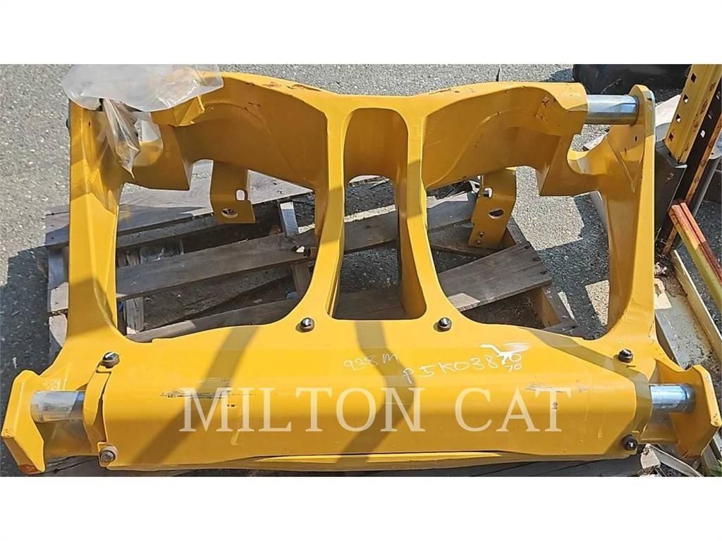 CAT 938M ISO COUPLER Kiirliitmikud