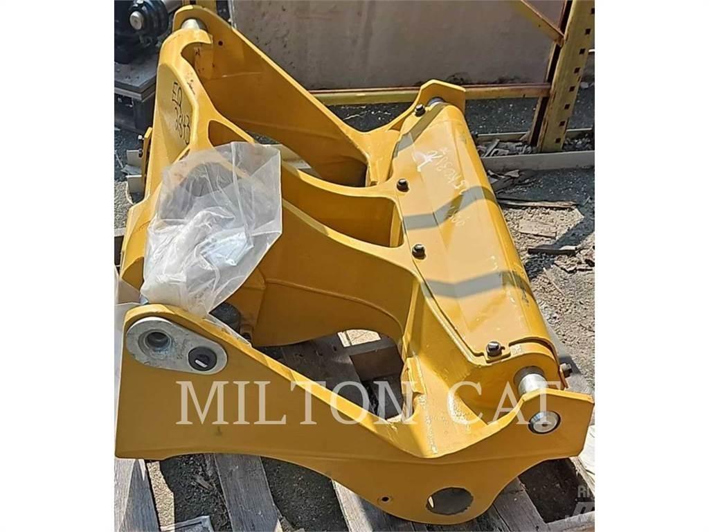 CAT 938M ISO COUPLER Kiirliitmikud