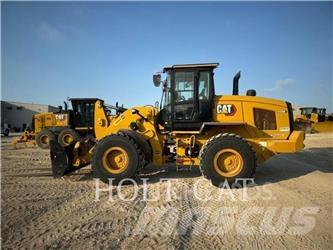 CAT 938M QC Rataslaadurid