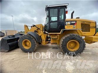 CAT 938M QC Rataslaadurid
