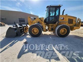 CAT 938M QC Rataslaadurid