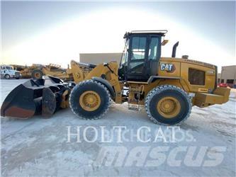 CAT 938M QC Rataslaadurid