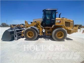 CAT 938M QC Rataslaadurid