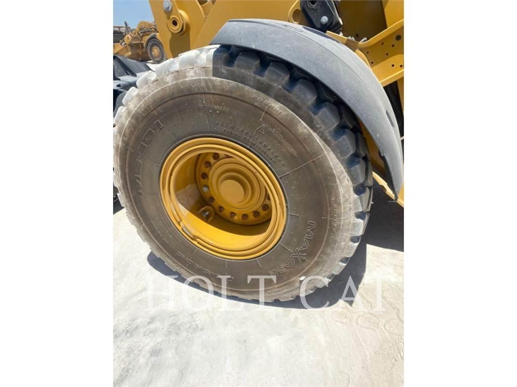 CAT 938M QC Rataslaadurid