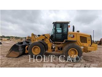 CAT 938M QC Rataslaadurid