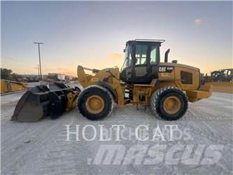 CAT 938M QC Rataslaadurid