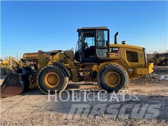 CAT 938M QC Rataslaadurid