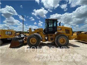 CAT 938M QC Rataslaadurid
