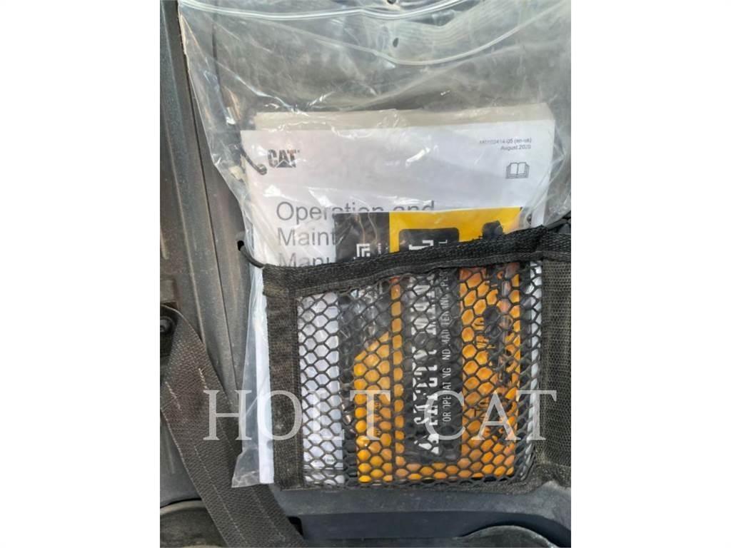 CAT 938M QC Rataslaadurid