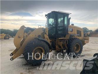 CAT 938M QC Rataslaadurid