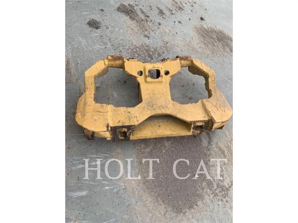 CAT 938M QC Rataslaadurid