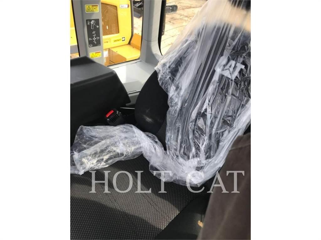 CAT 938M QC Rataslaadurid