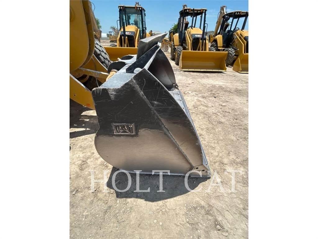 CAT 938M QC Rataslaadurid
