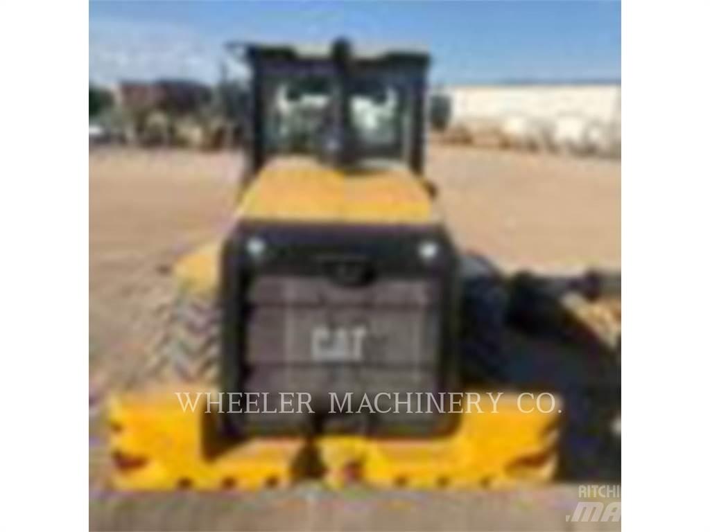 CAT 938M QC 3V Rataslaadurid