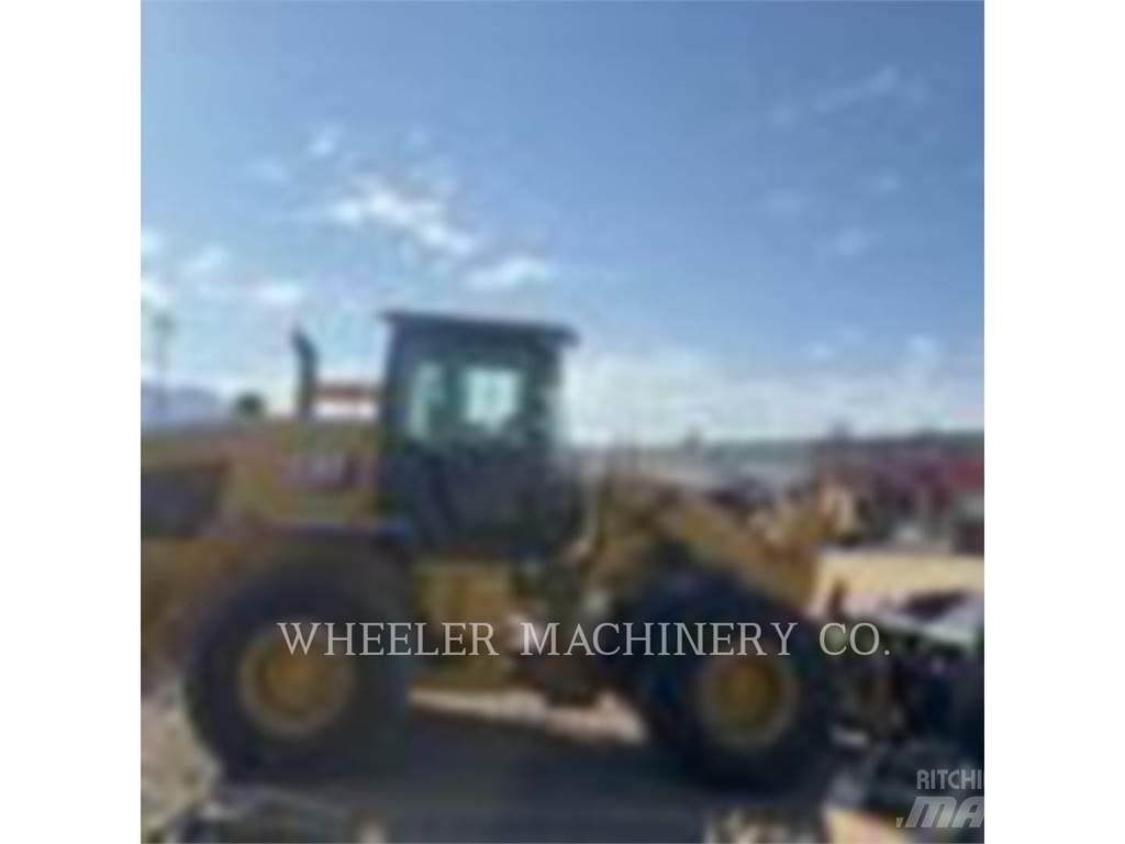 CAT 938M QC 3V Rataslaadurid