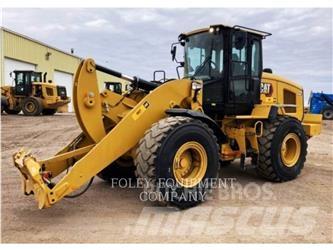 CAT 938MHL Rataslaadurid