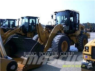 CAT 938MQC Rataslaadurid