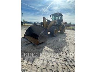 CAT 938MQC Rataslaadurid