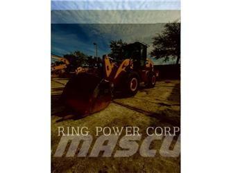 CAT 938MQC Rataslaadurid