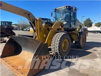 CAT 938MQC Rataslaadurid