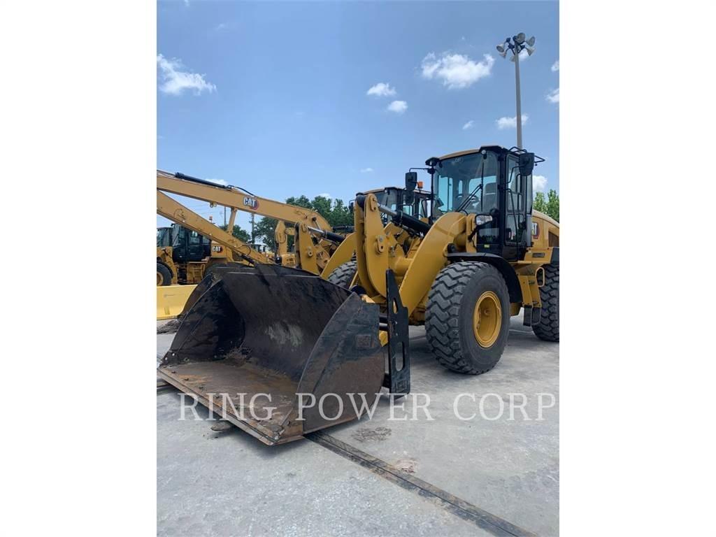CAT 938MQC Rataslaadurid
