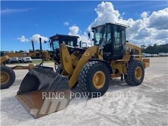 CAT 938MQC3V Rataslaadurid