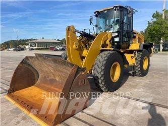CAT 938MQC3V Rataslaadurid