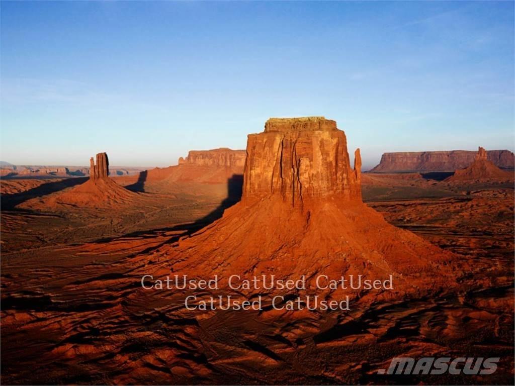 CAT 938MQC3V Rataslaadurid