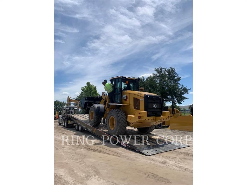 CAT 938MQC3V Rataslaadurid