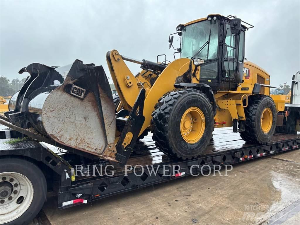 CAT 938MQC3V Rataslaadurid