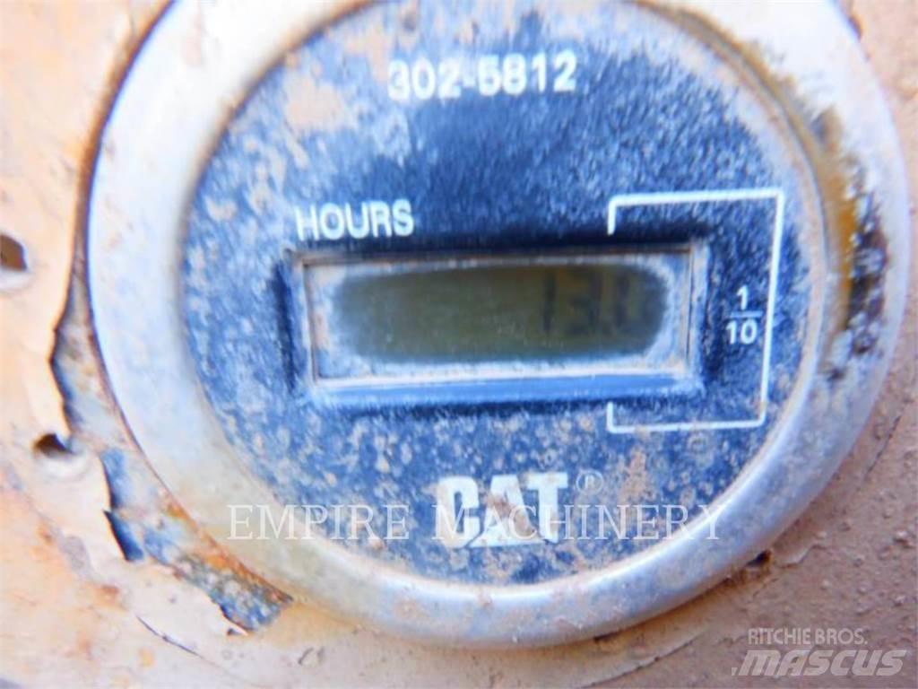CAT 950 Rataslaadurid