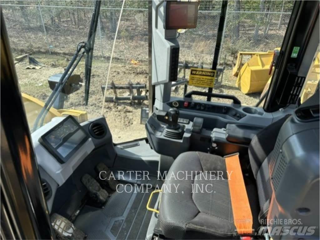 CAT 950-14 Rataslaadurid