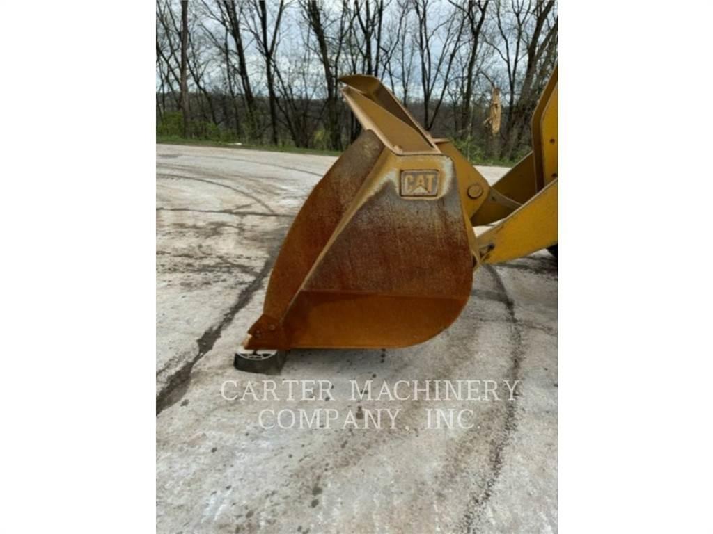 CAT 950-14 Rataslaadurid
