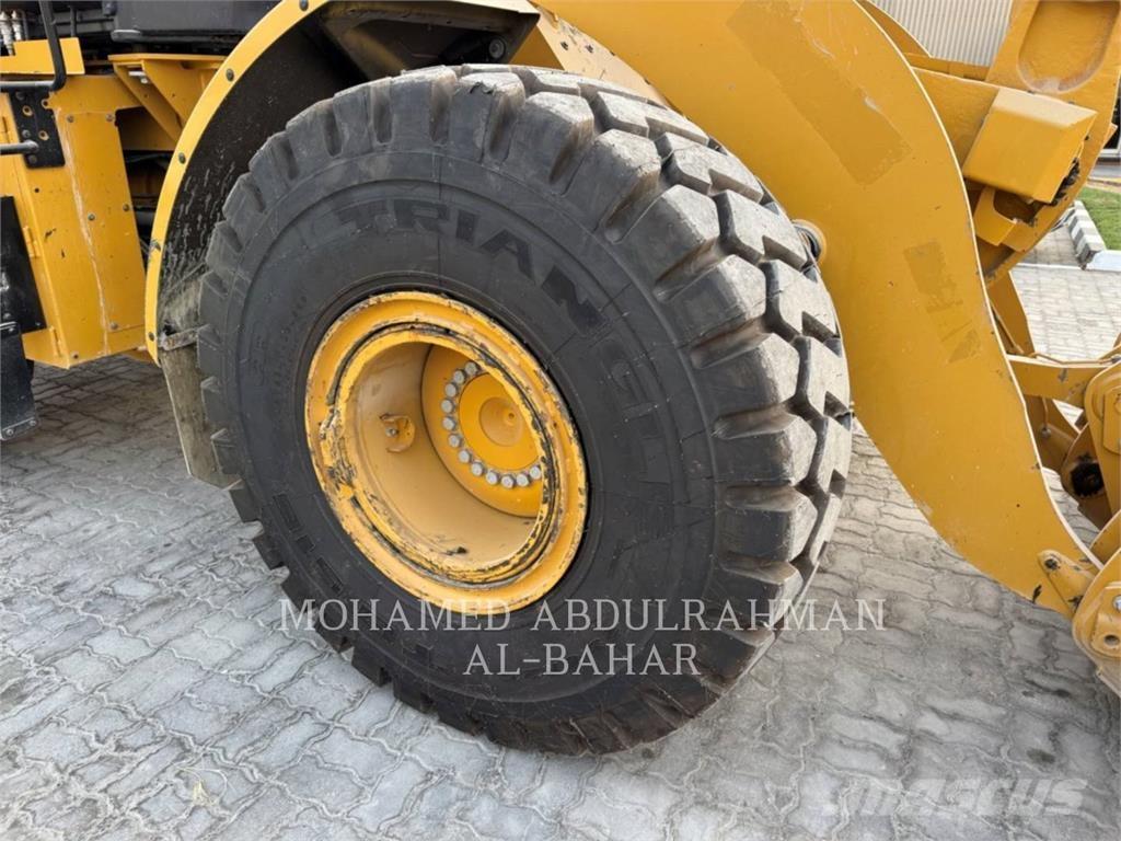 CAT 950-14 Rataslaadurid