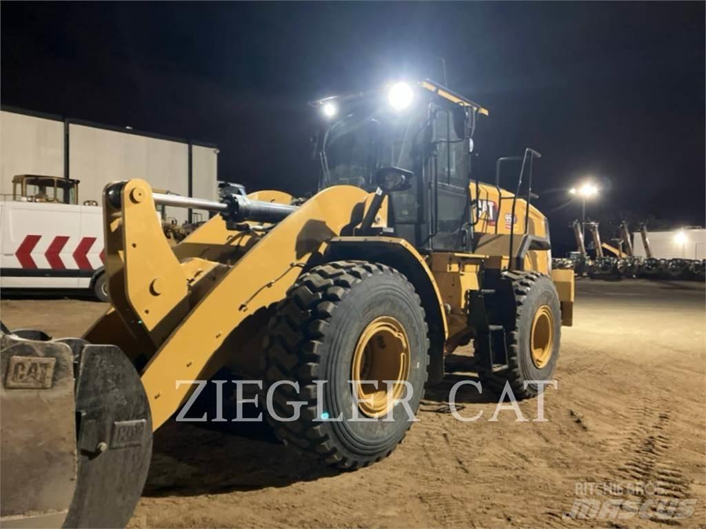 CAT 950-14 HL Rataslaadurid